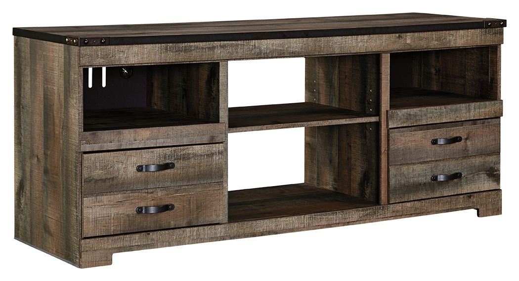 Signature Design by Ashley Home Entertainment Trinell 63