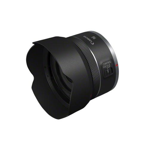 Buy Canon RF 16mm F2.8 STM Lens - Jessops