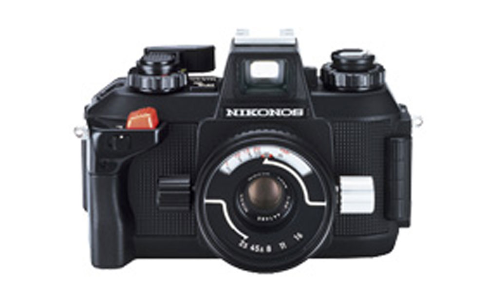 Debut of Nikon F3 | Camera Chronicle | Nikon Consumer