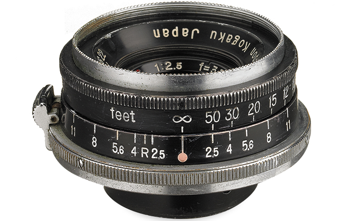 NIKKOR - The Thousand and One Nights No.37 | NIKKOR - The Thousand