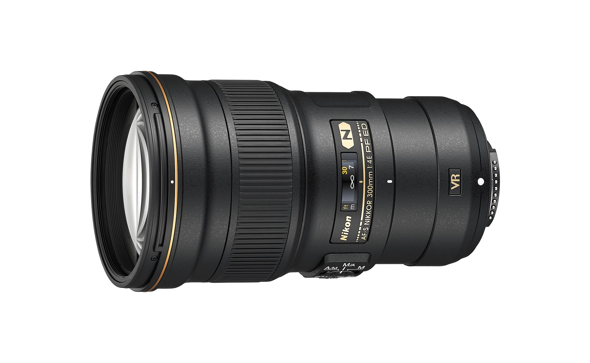 AF-S NIKKOR 300mm f/4E PF ED VR | F mount Lenses | Nikon Consumer