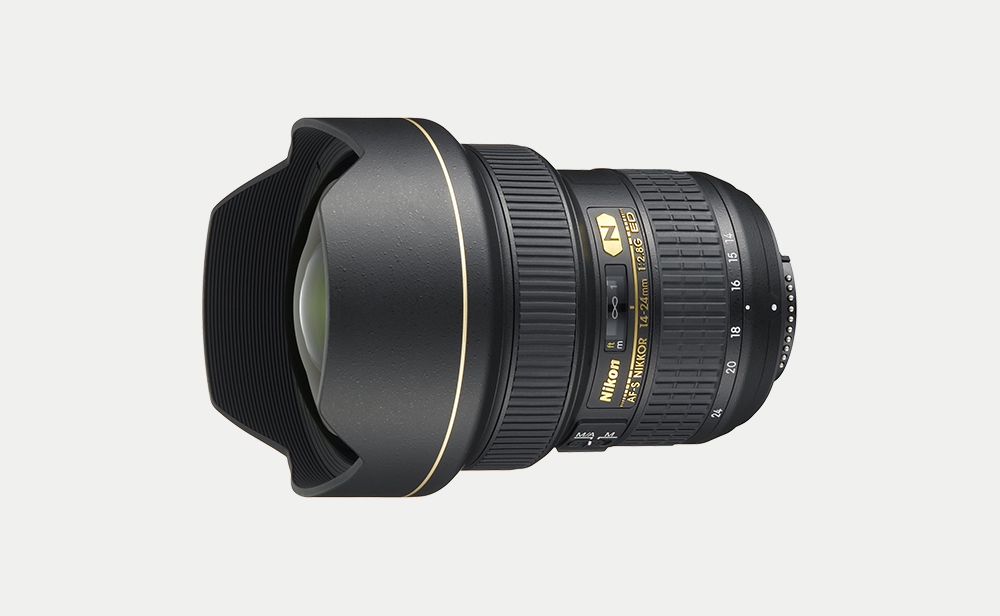 AF-S NIKKOR 14-24mm f/2.8G ED (1.7x) | F mount Lenses | Nikon Consumer