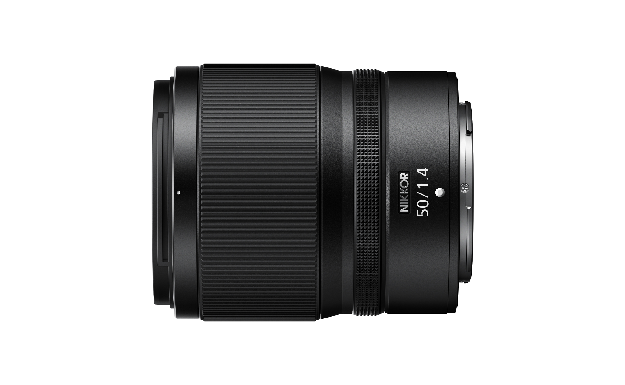 NIKKOR Z 50mm f/1.4 | Z mount Lenses | Nikon Consumer