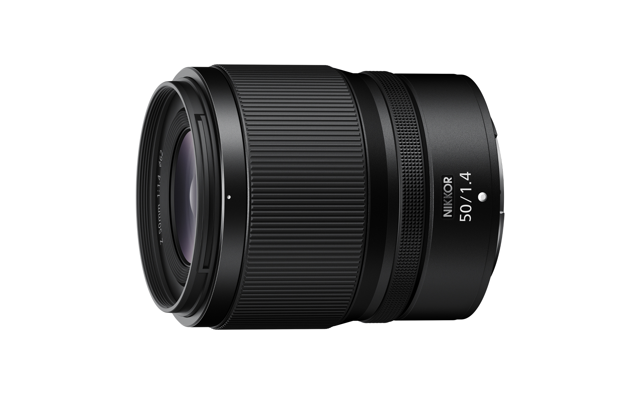 NIKKOR Z 50mm f/1.4 | Z mount Lenses | Nikon Consumer