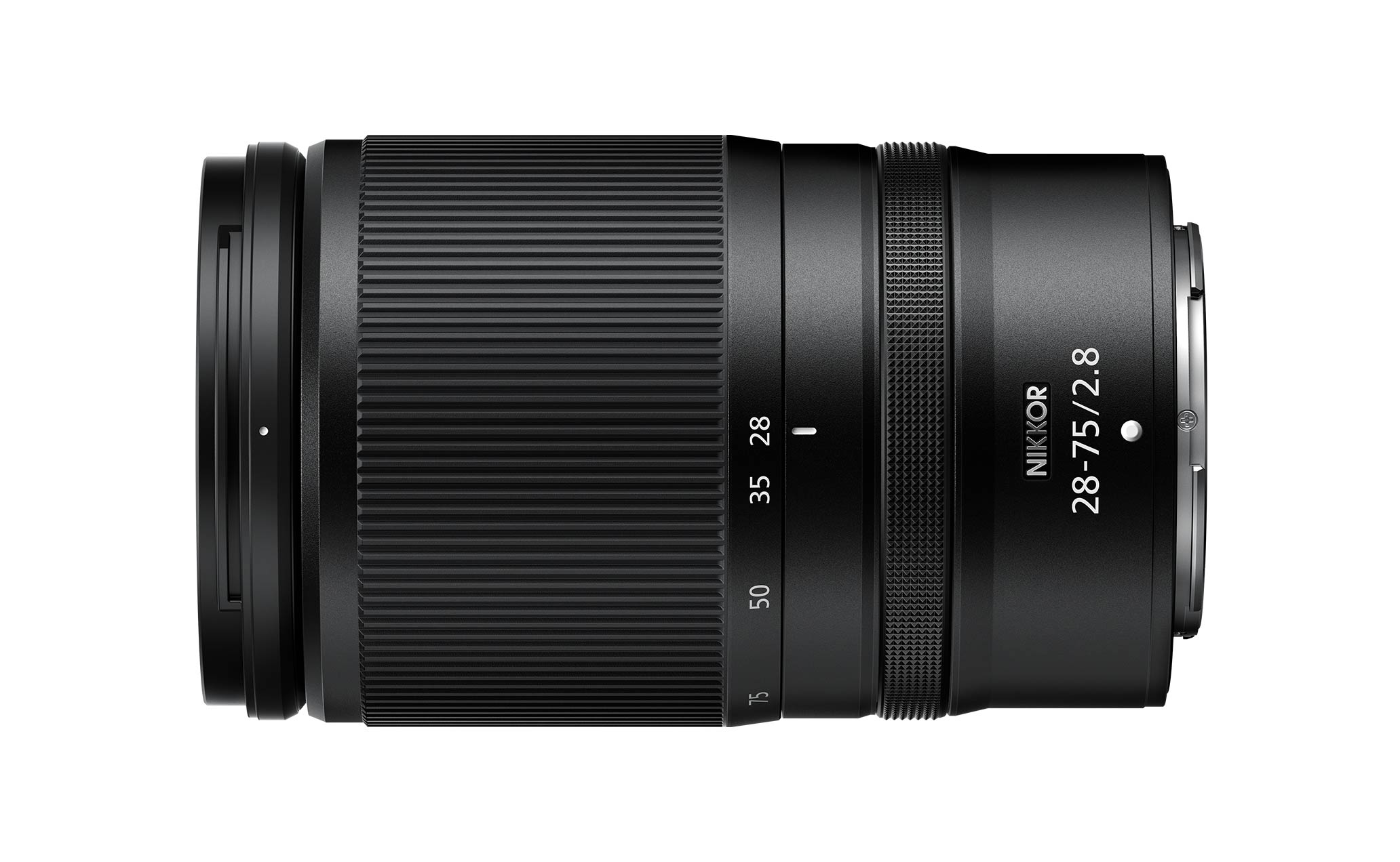 NIKKOR Z 28-75mm f/2.8 | Z mount Lenses | Nikon Consumer