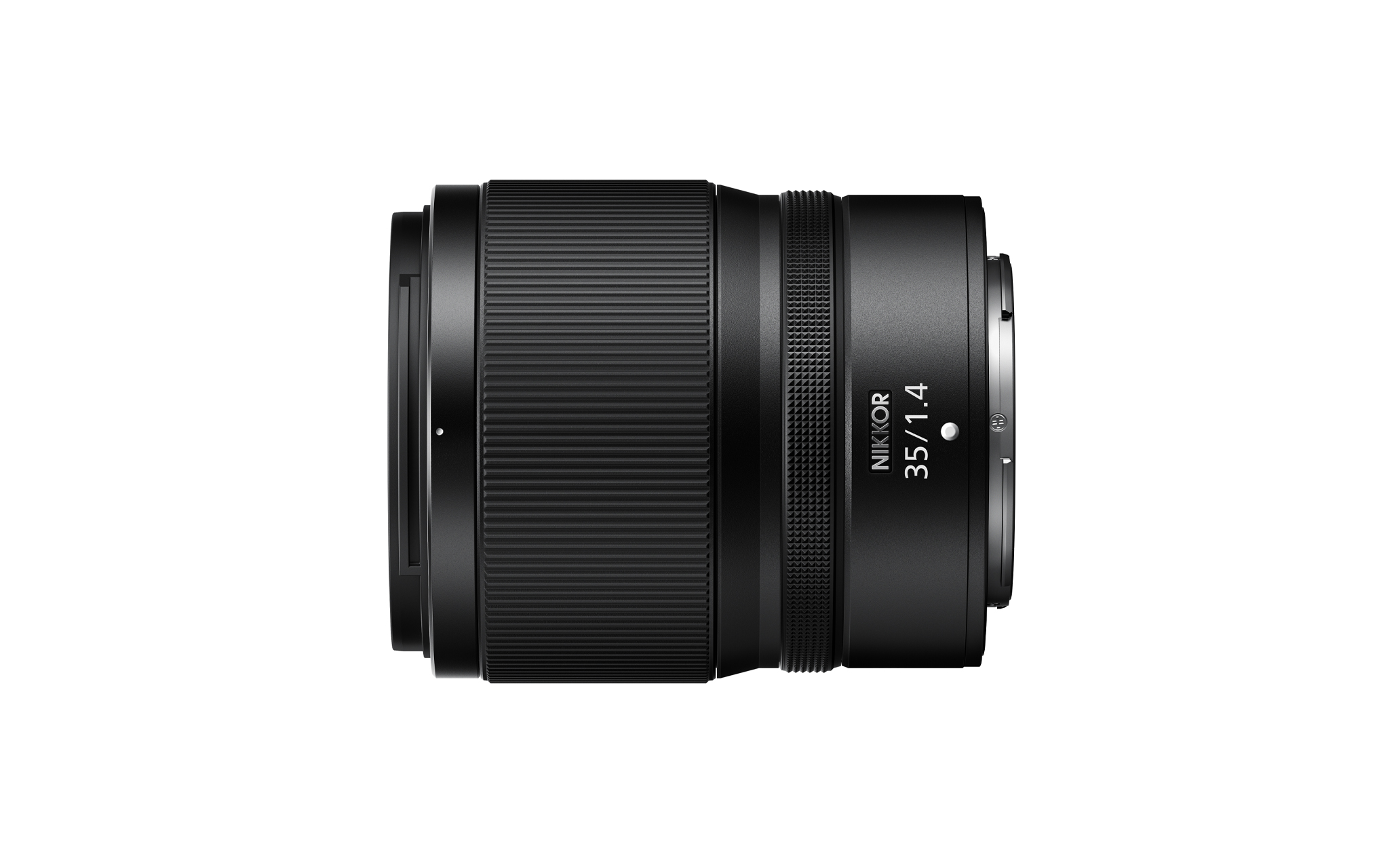 NIKKOR Z 35mm f/1.4 | Z mount Lenses | Nikon Consumer