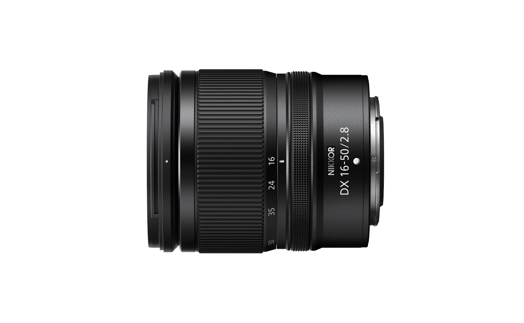 NIKKOR Z DX 16-50mm f/2.8 VR | Z mount Lenses | Nikon Consumer