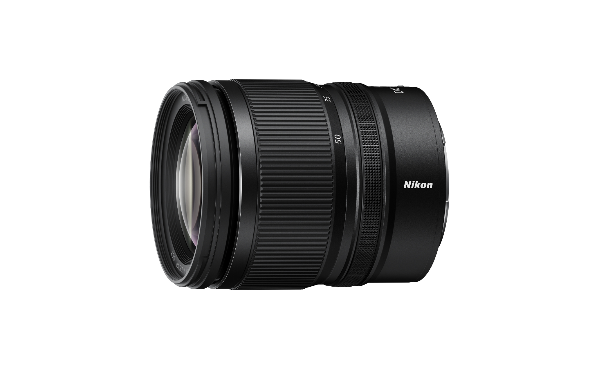 NIKKOR Z DX 16-50mm f/2.8 VR | Z mount Lenses | Nikon Consumer