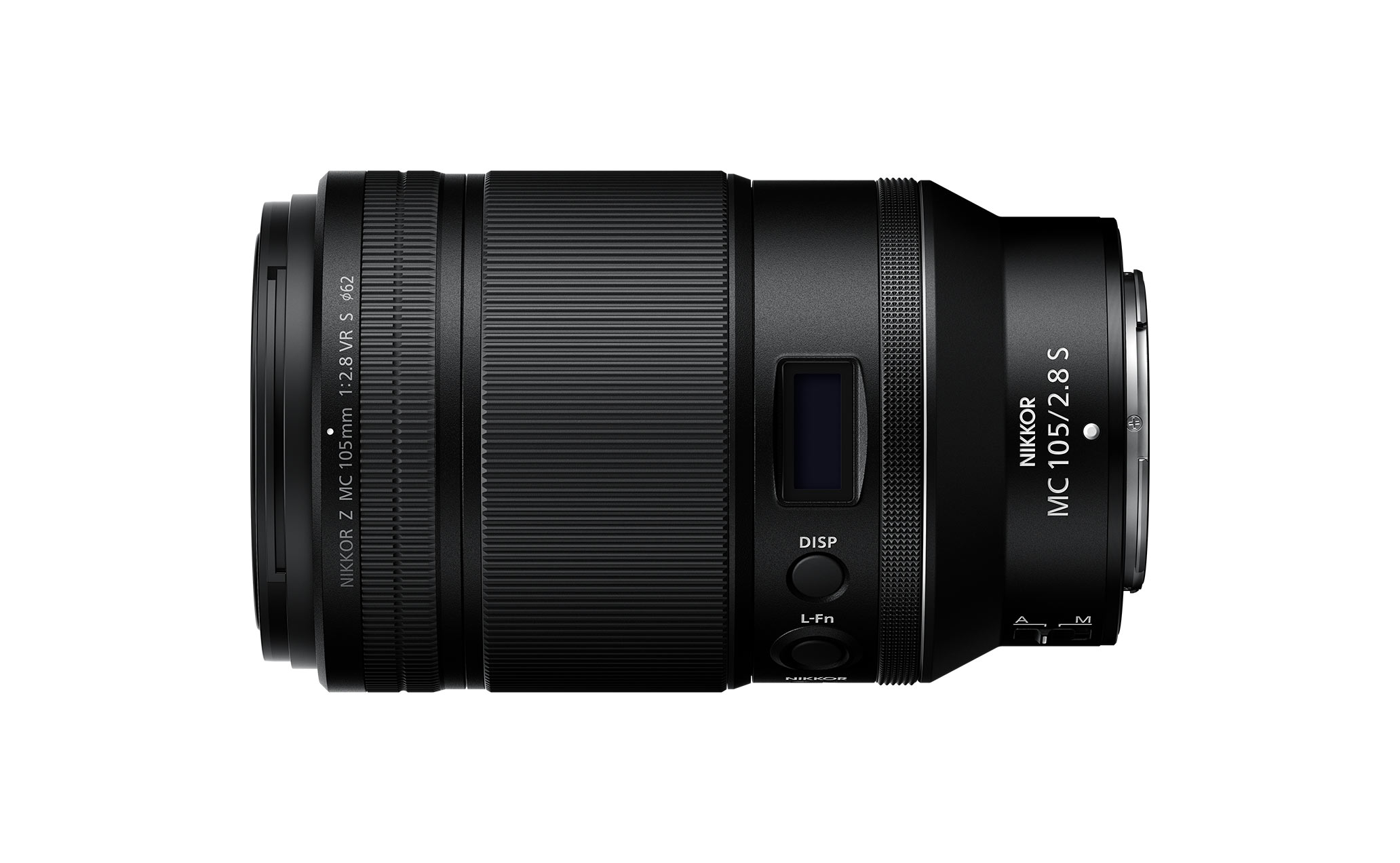 NIKKOR Z MC 105mm f/2.8 VR S | Z mount Lenses | Nikon Consumer