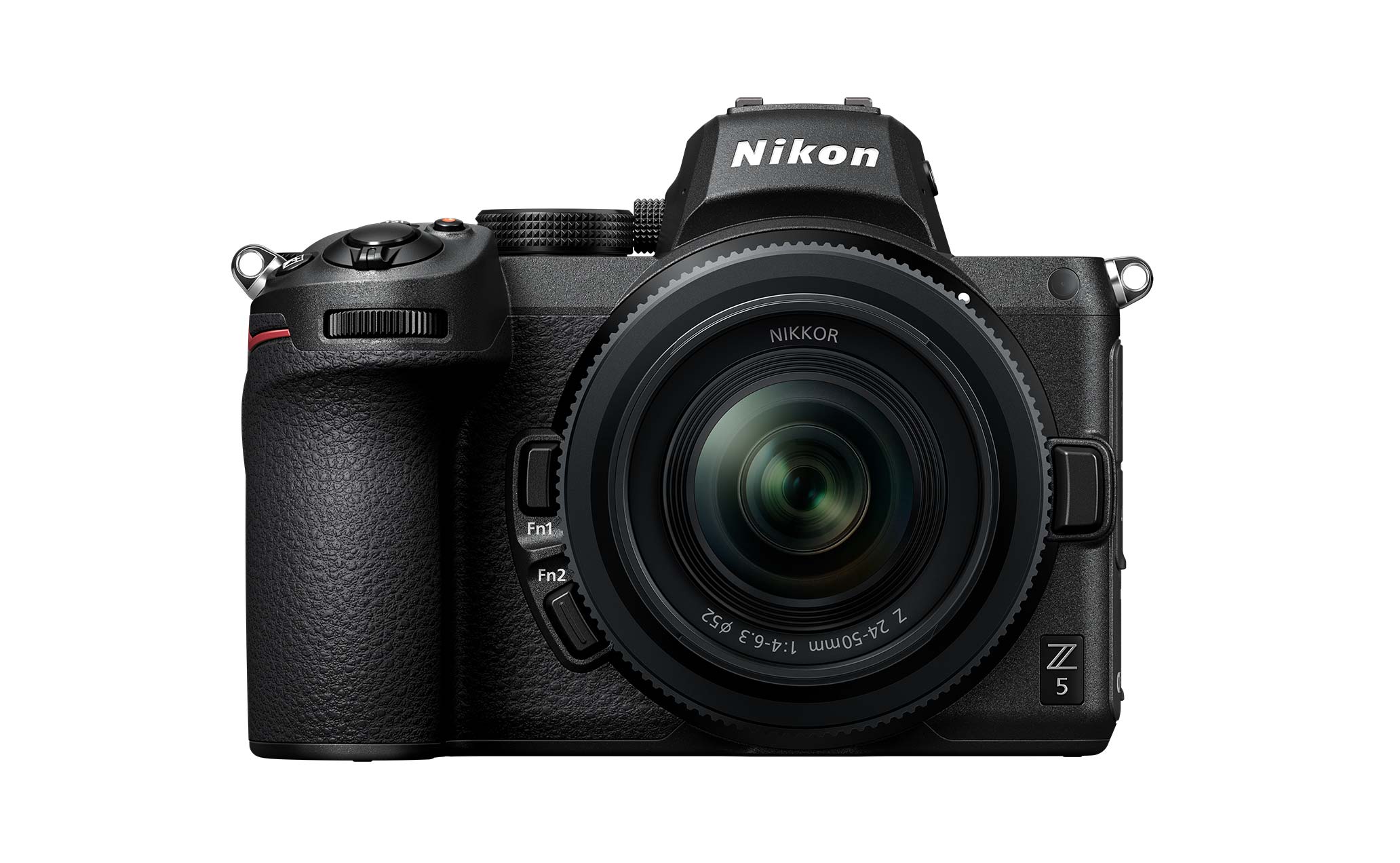 Z 5 | Mirrorless Cameras | Nikon Consumer