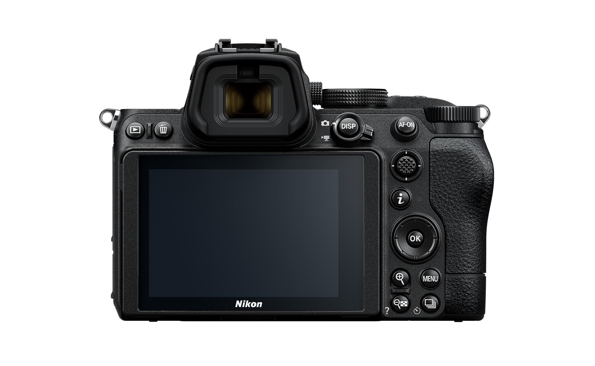 Z 5 | Mirrorless Cameras | Nikon Consumer