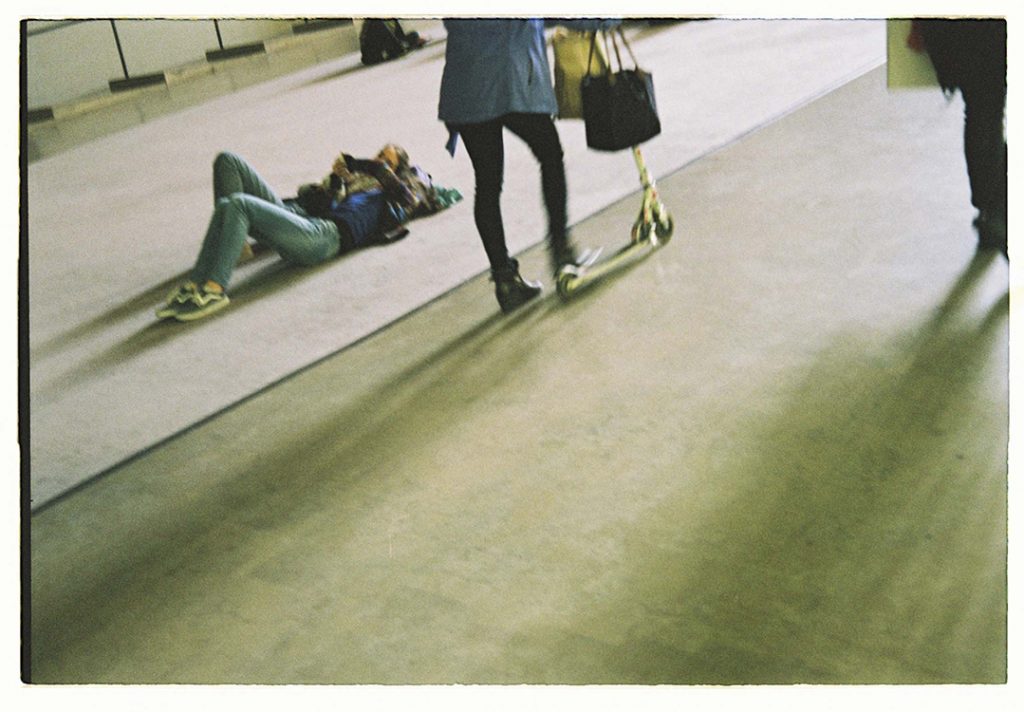 草野庸子　写真集　Across the Sea Across the Sea - 草野庸子 | shashasha 写々者 - 写真集とアートブック