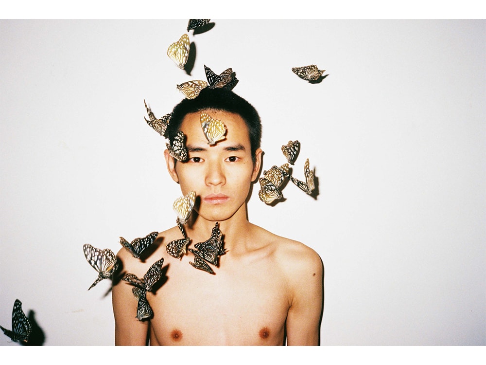 レン・ハン／Ren Hang | IMAPEDIA | IMA ONLINE