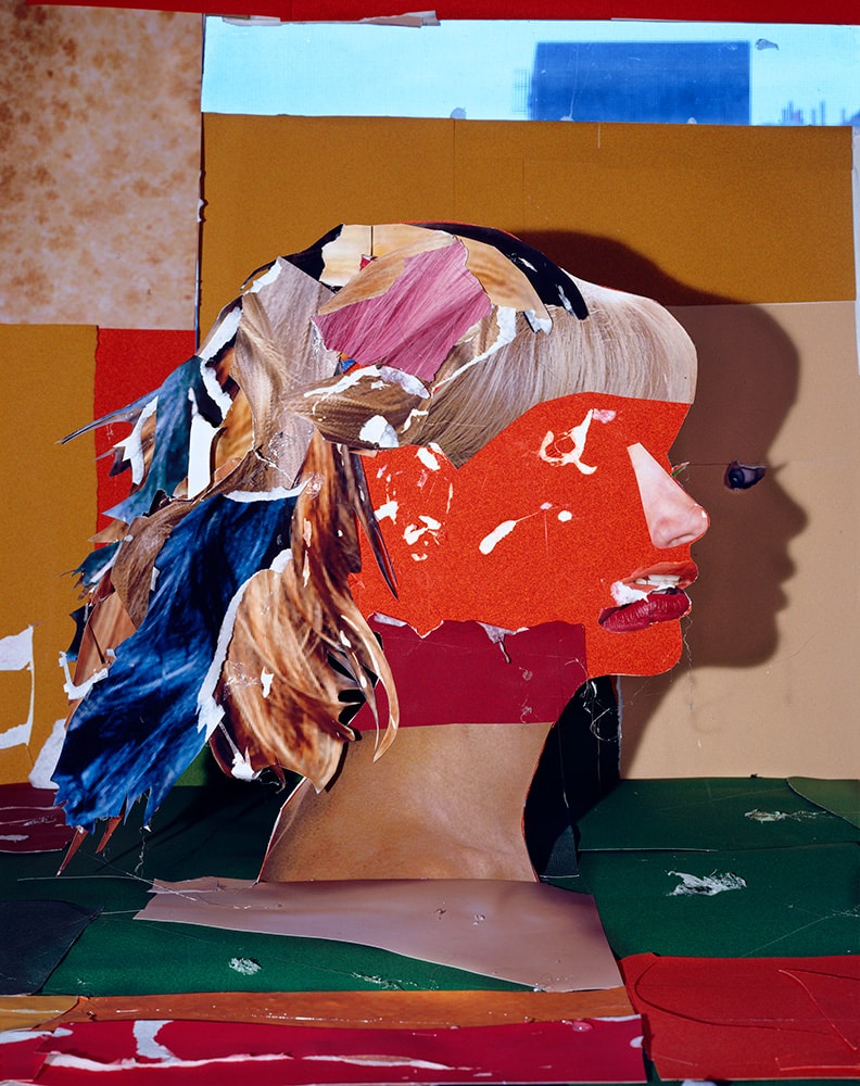 連載 シャーロット・コットンの「続・現代写真論」第1回 写真の彫刻的