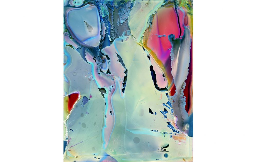 横田大輔インタヴュー「予感に満ちた“暗い部屋”」 | ARTICLES | IMA ONLINE