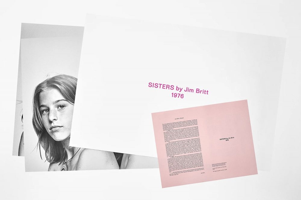 コム デ ギャルソン1988秋冬キャンペーンがポスターになって、ドーバー