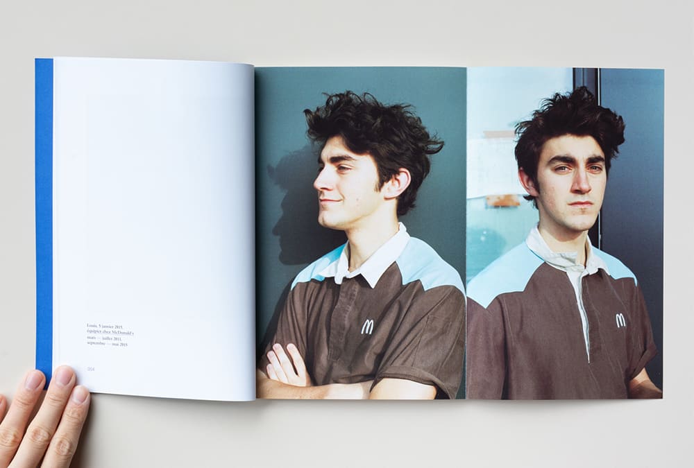 写真集で見る、2021年注目の若手写真家！【IACK編】 | ARTICLES | IMA