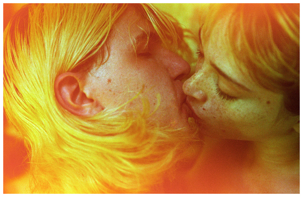 チャド・ムーア | IMAGRAPHY | IMA ONLINE