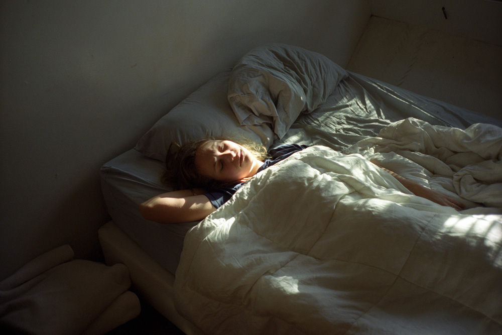 チャド・ムーア | IMAGRAPHY | IMA ONLINE