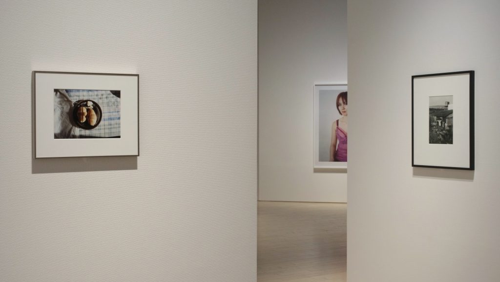 鷹野隆大インタビュー カスのような場所で弱さと共に生きる 東京都写真