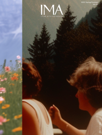 IMA MAGAZINE | IMA ONLINE