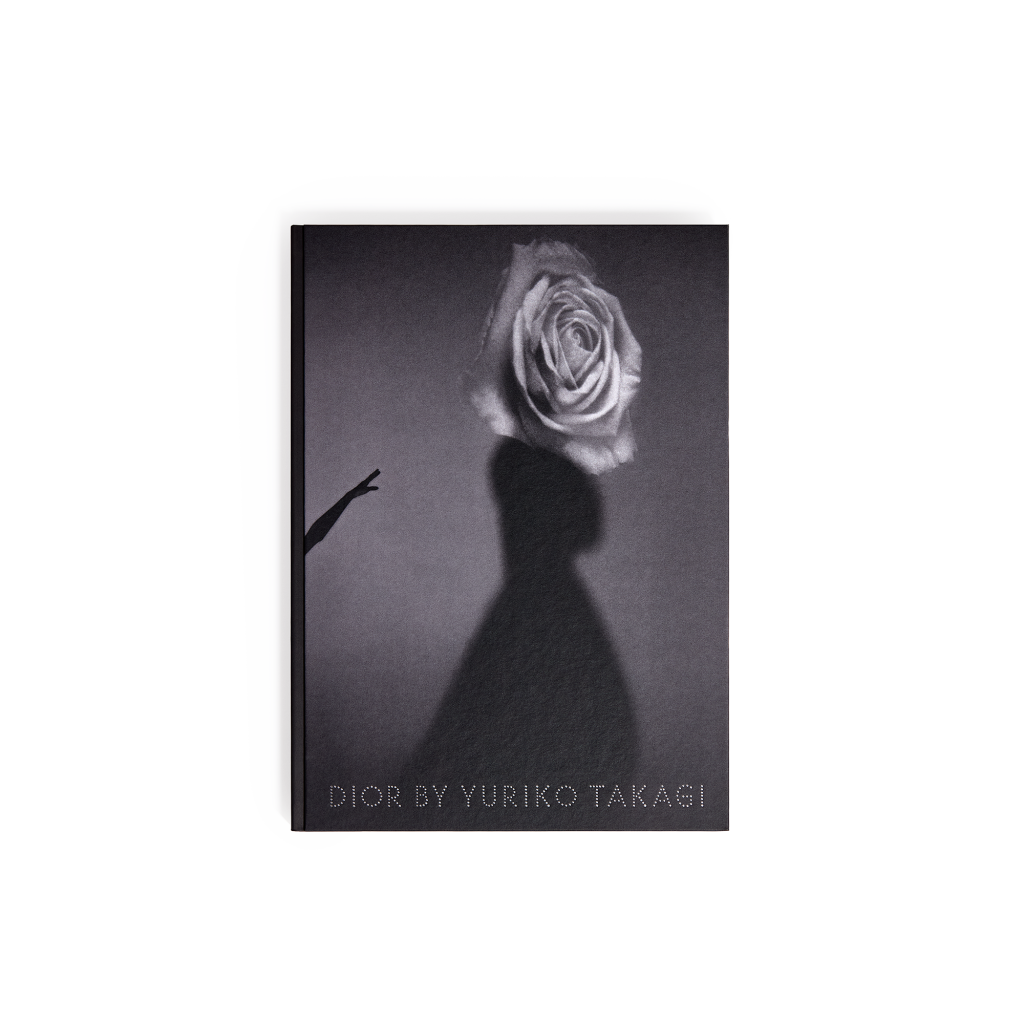 高木由利子によるディオール写真集9月発刊 | NEWS | IMA ONLINE