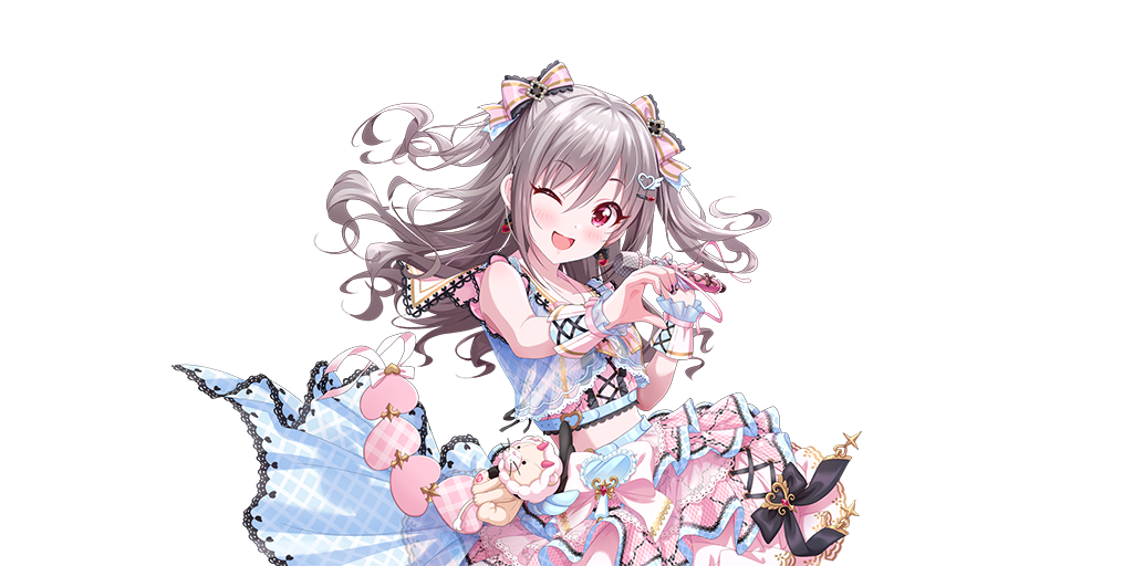 らぶりー♡やみのま]神崎蘭子＋ | アイマス シンデレラガールズ カード