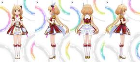 ようこそぜいたくパーティー]双葉杏＋ | アイマス シンデレラガールズ