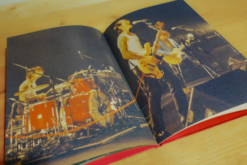 Blankey Jet City LAST DANCE Complete Boxを当然のように買いました