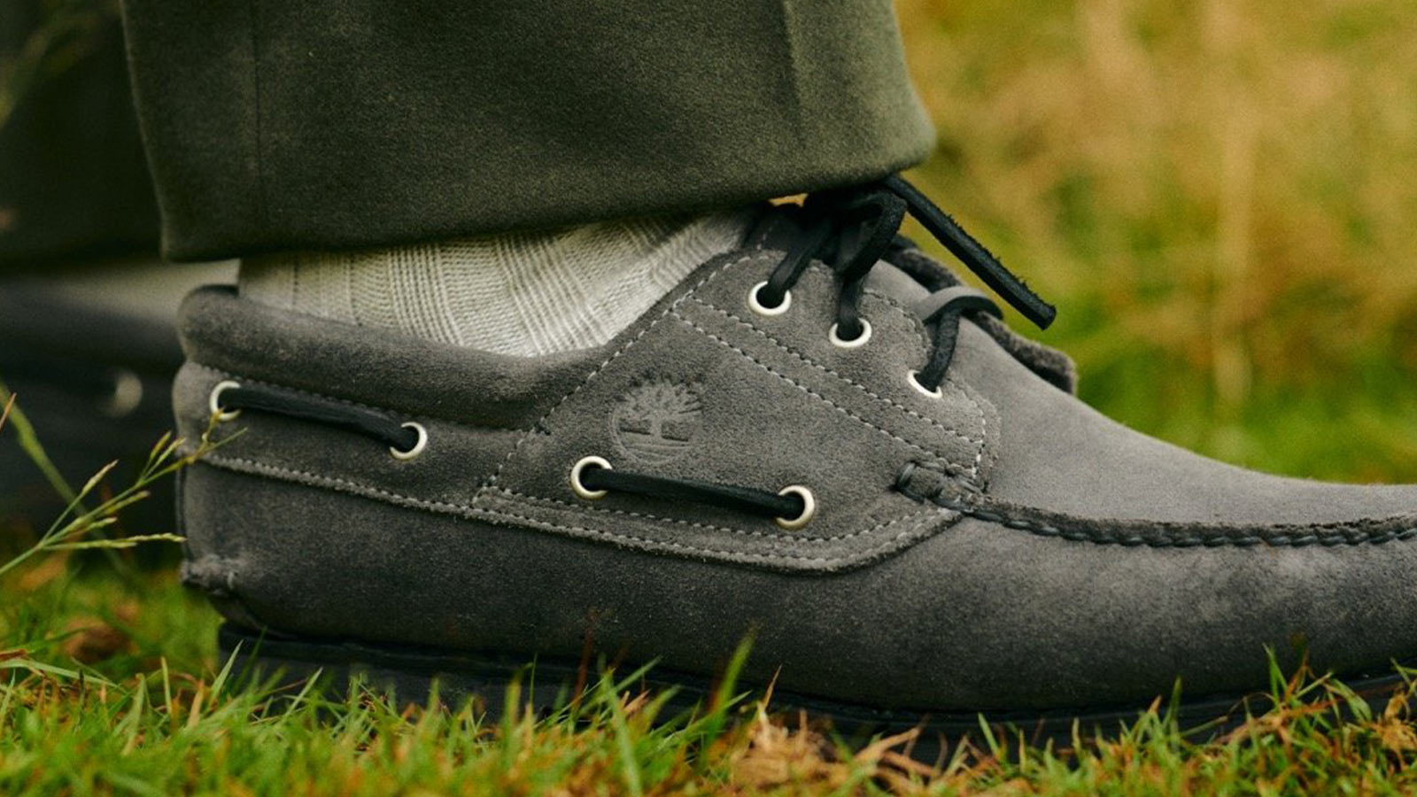 UNITED ARROWS x Timberland Collaborate To Revive Classic