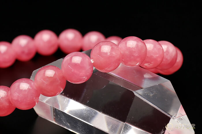 インカローズ ブレスレット ｜天然石通販の4976堂