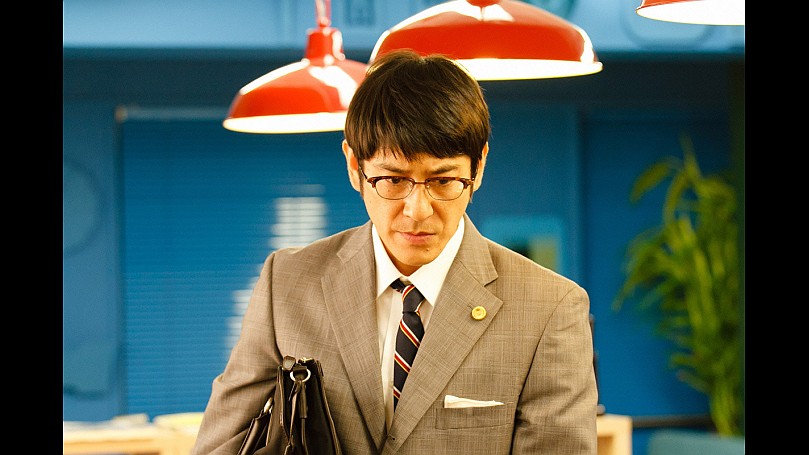 慰謝料弁護士～あなたの涙、お金に変えましょう～ 第6話【国内ドラマ