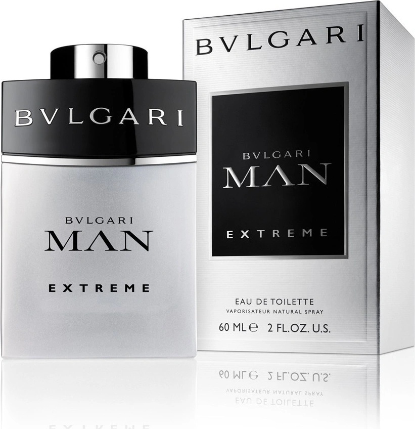 bvlgari pour homme extreme toaletni voda 100 ml - Heureka.cz
