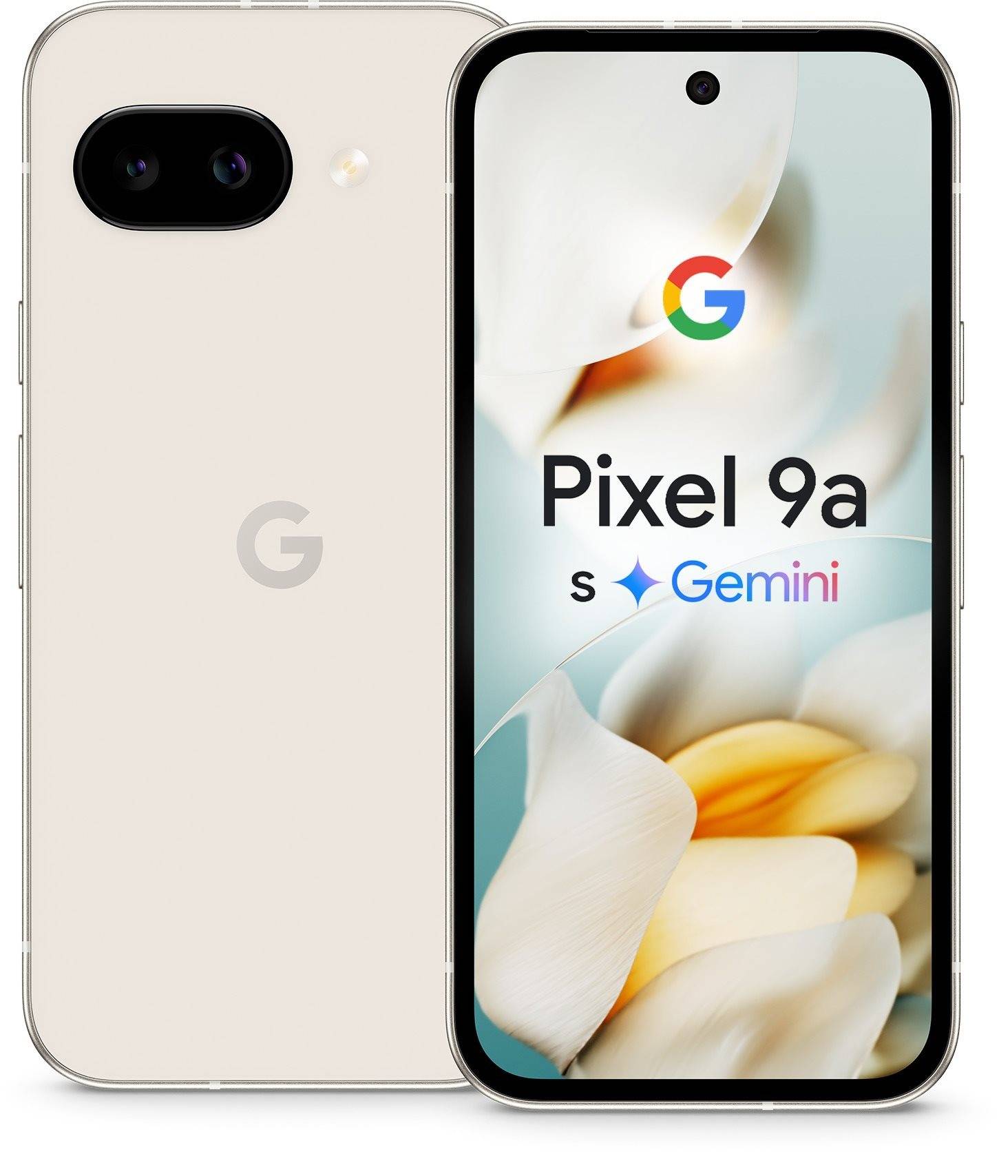 Google Pixel 9a 8GB/128GB Porcelain od 408,6 € - Heureka.sk