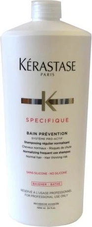 Kérastase Specifique Bain Prévention Frequent Use Shampoo 1000 ml