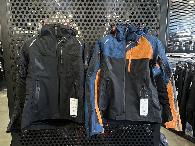 アメニタジャケット レディースサイズ入荷！：KUSHITANI 三鷹店