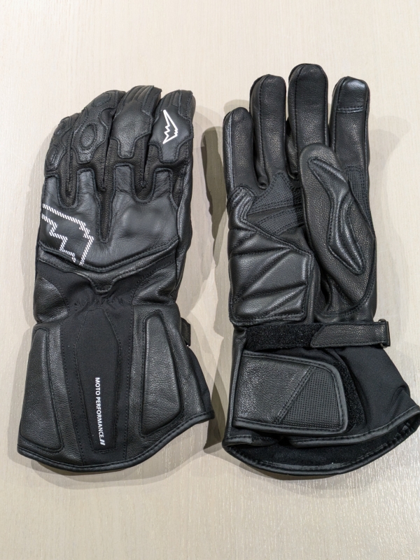 GPゼストウィンターグローブ全色揃っています！！！：KUSHITANI 江戸川