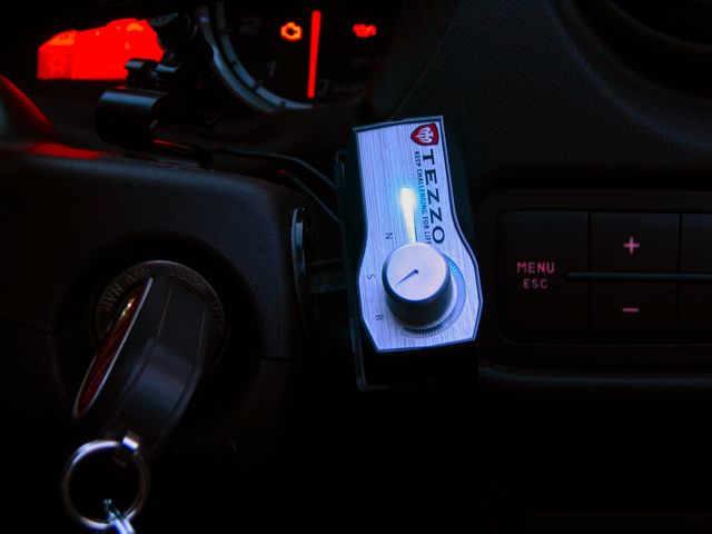 MiTo・あらためてダイナミックモードを考える | クルマで行きます