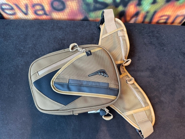 限定カラーのナイロンバッグ入荷！：KUSHITANI 清水店 | KUSHITANI