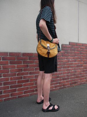 SOUTH2 WEST8 | 1989 Men's Blog