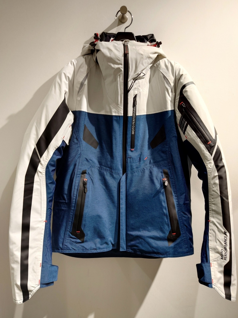 2024FW新商品 K-2862ウィンターアメニタJKT：KUSHITANI福岡店