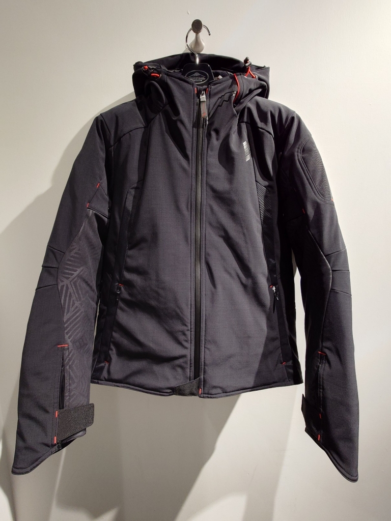 2024FW新商品 K-2864 ガルジャケット入荷：KUSHITANI福岡店