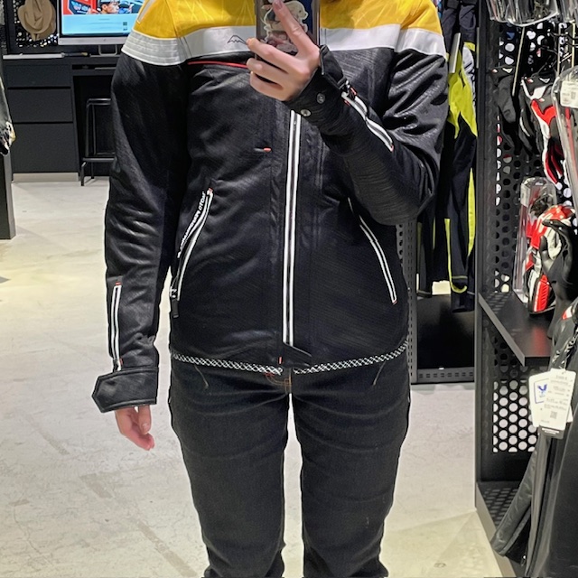 ツーリングにオススメアイテムご紹介！：KUSHITANI 横浜店 | KUSHITANI