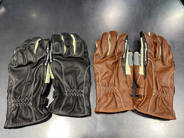 K-5367 テンダーグローブが入荷いたしました！：KUSHITANI 横浜店