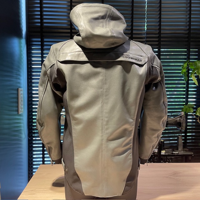 レギュレーターライトジャケットいかがでしょうか！：KUSHITANI 横浜店