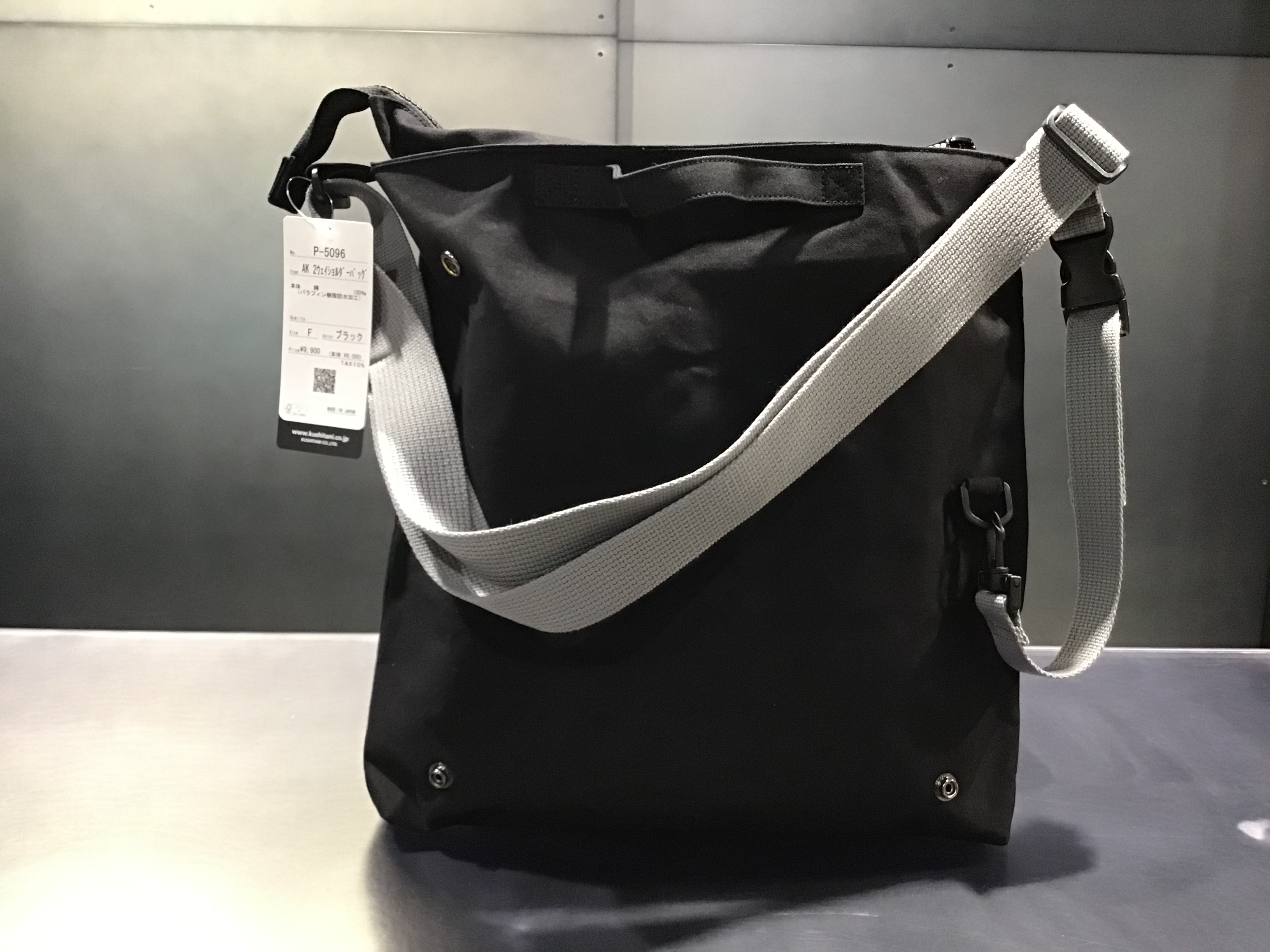 限定商品】P-5096 2WAYショルダーバッグ の入荷：KUSHITANI横浜店