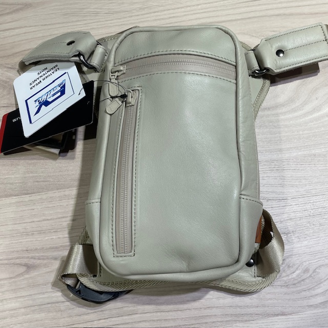 オススメ】2ウェイレッグバッグⅡ：KUSHITANI 横浜店 | KUSHITANI