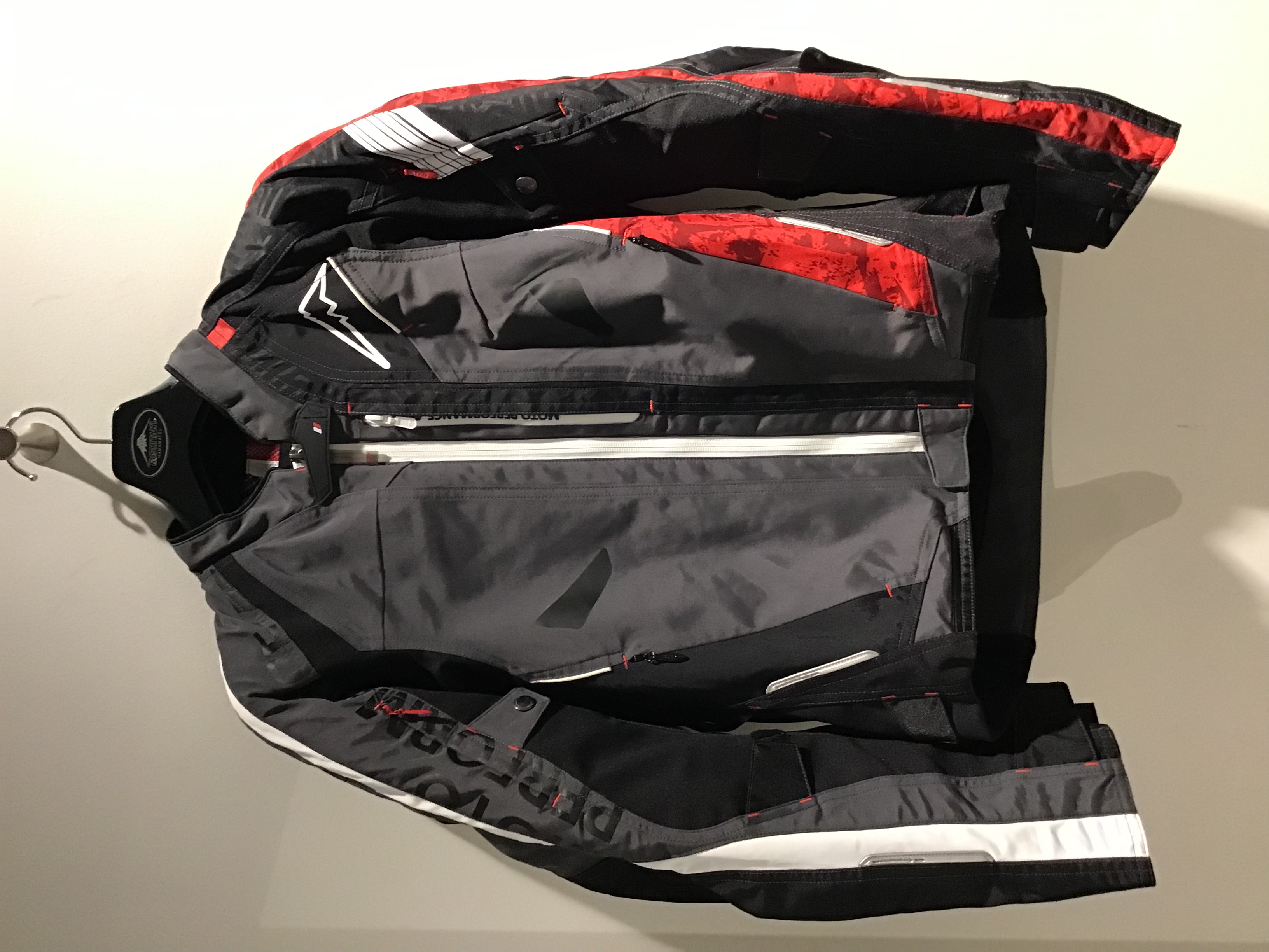 2025年春夏新作＜K-2435＞コンテンドジャケット(ブラック、グレー)が