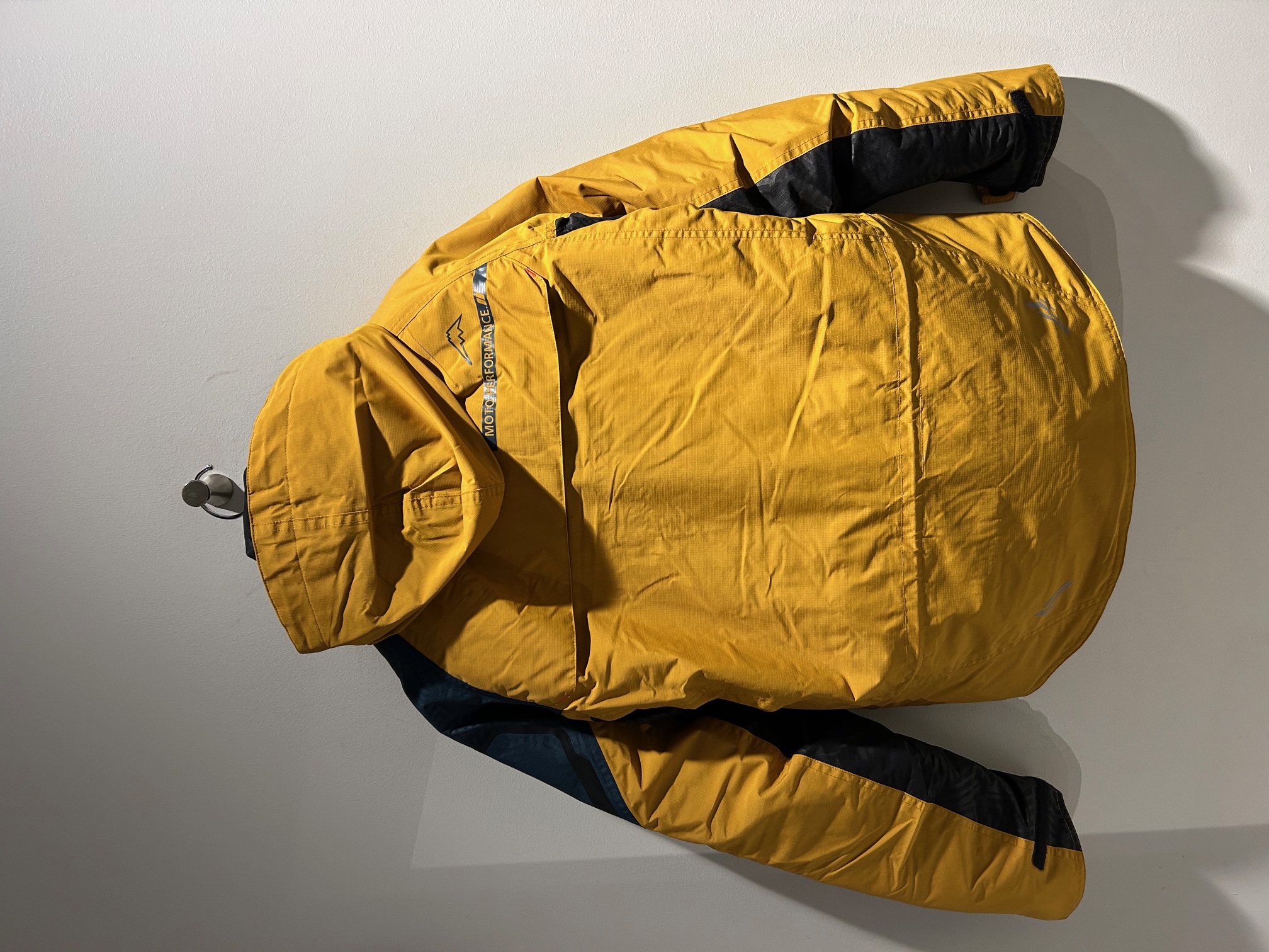 2025年秋冬アイテム＞K-2875 ウインターアメニタジャケットが入荷しま