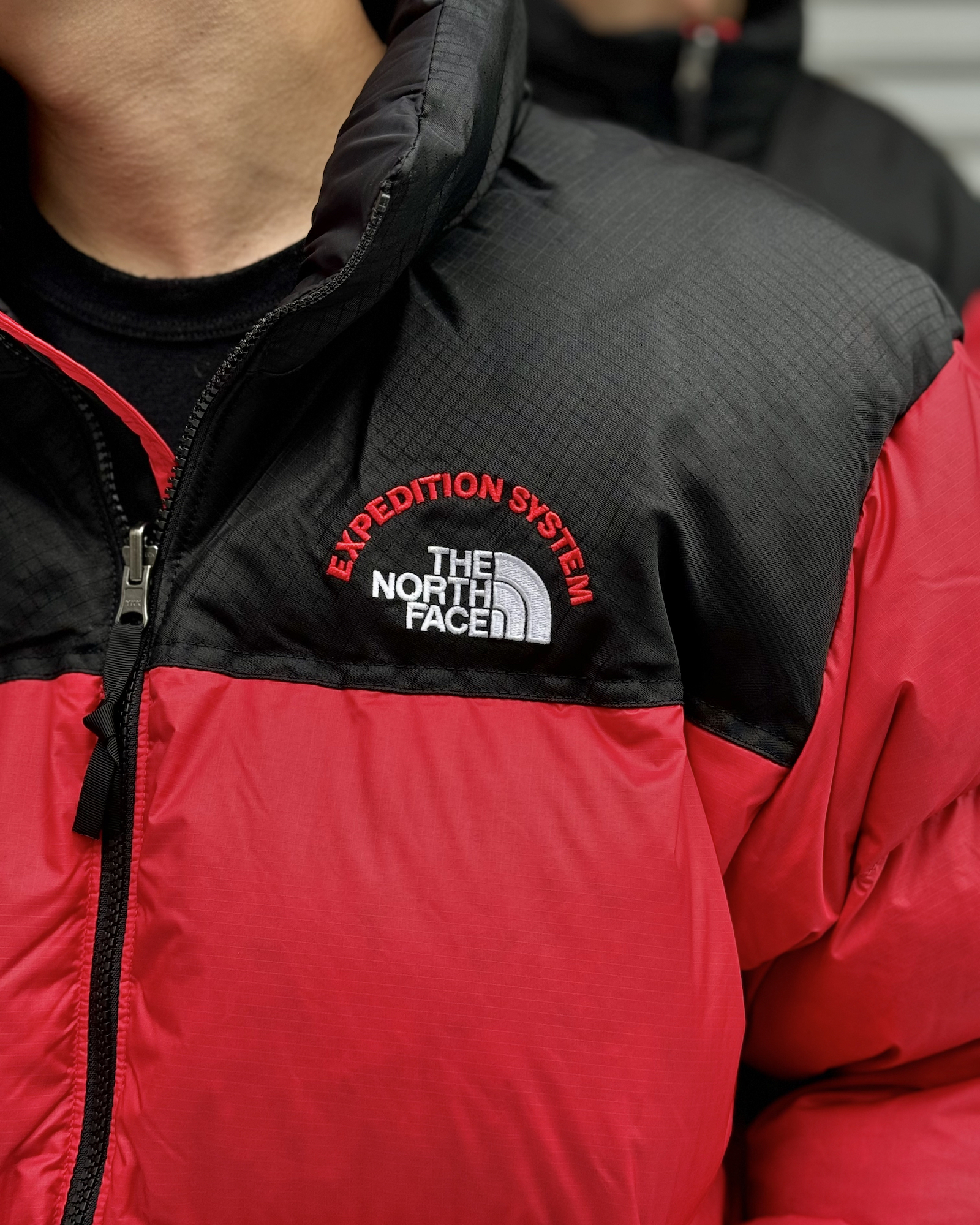 EXPEDITION NUPTSE | the Apartment